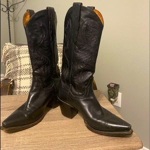 Dan Post Boots,